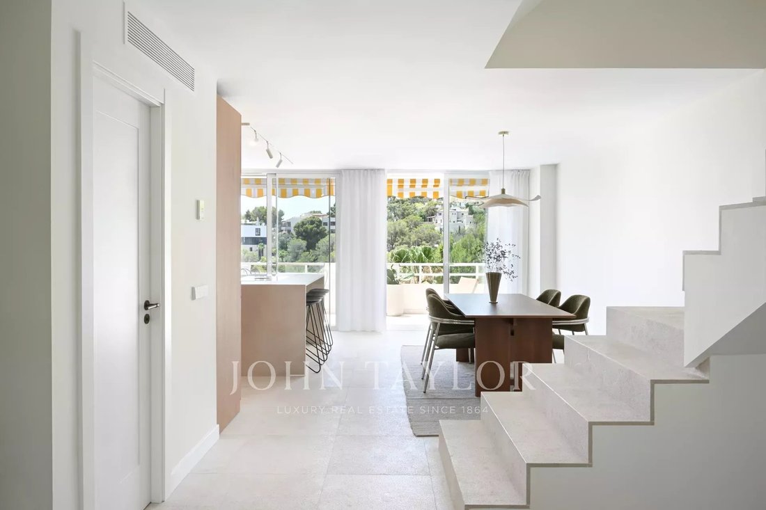 Apartment in Palma, Balearic Islands, Spain 3 - 16083930