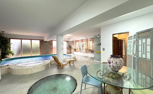 Villa in Vaiano, Toskana, Italien 1