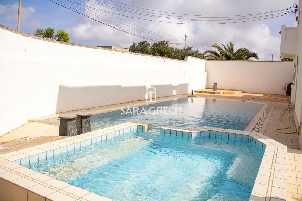 Villa in Ir-Rabat, Malta 1 - 14642530