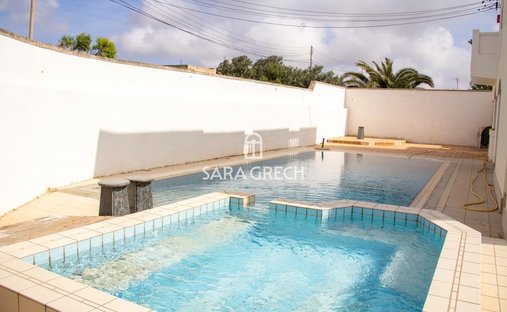 Villa in Ir-Rabat, Malta 1