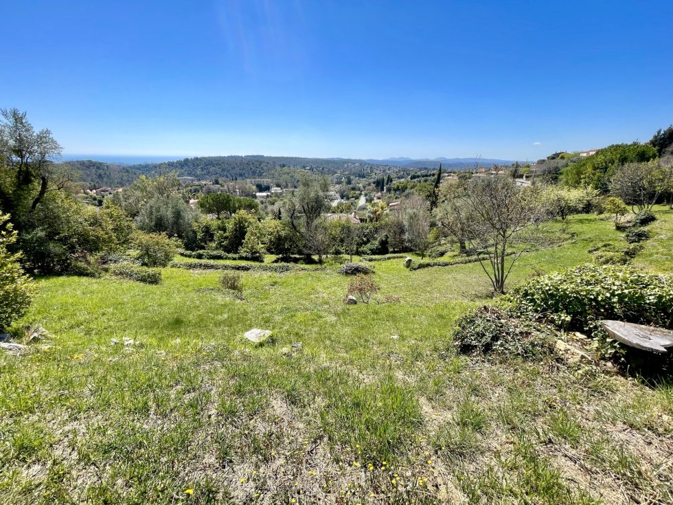 Land in Plan de Noves, Vence, France 2 - 16086579