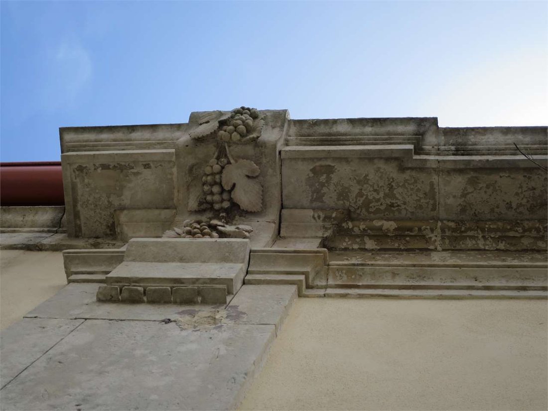 House in Center, Noto, Sicily 4 - 16085094