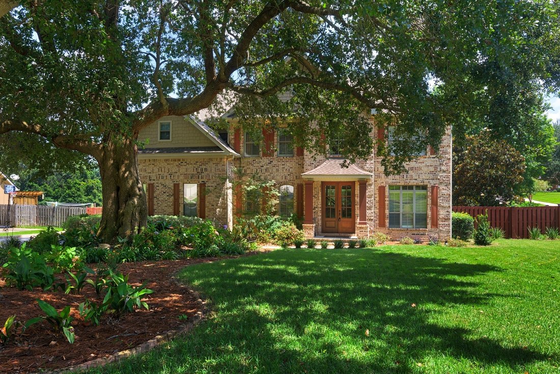 Maison à Fairhope, Alabama, États-Unis 2 - 16084190
