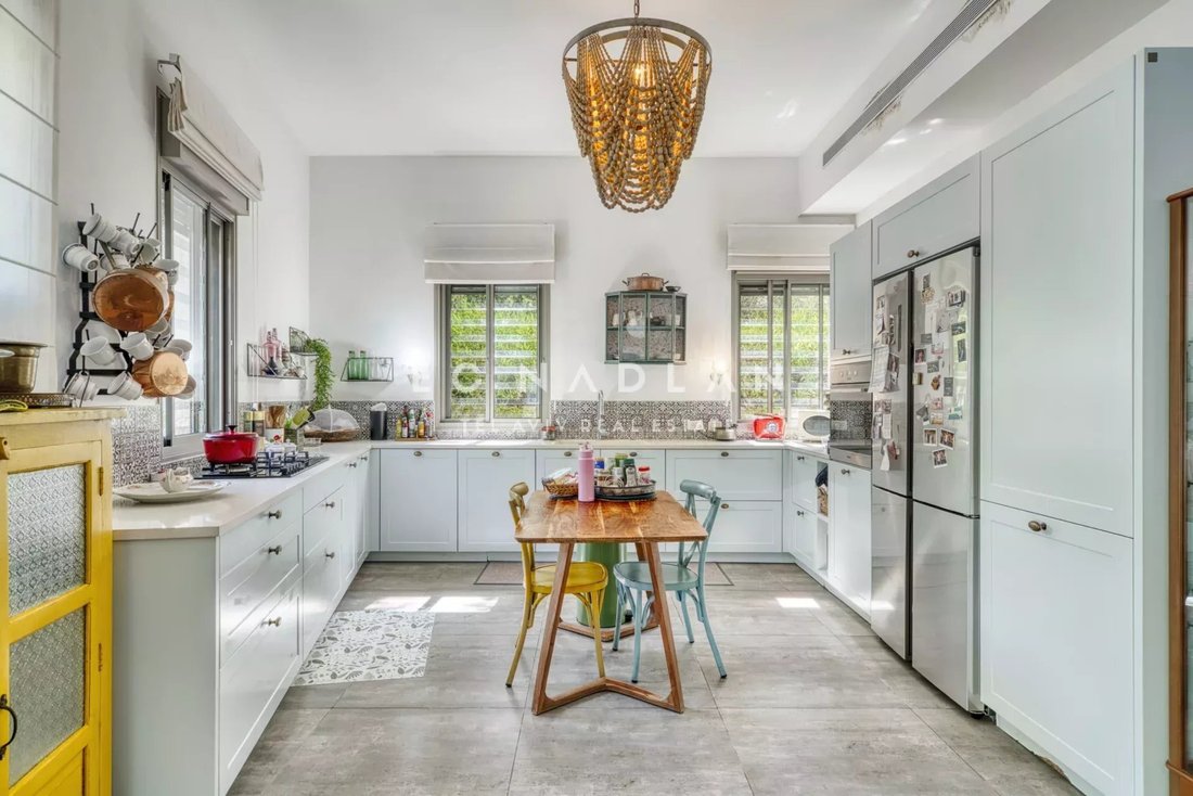 Apartment in Tel Aviv-Yafo, Tel Aviv District, Israel 3 - 16089886