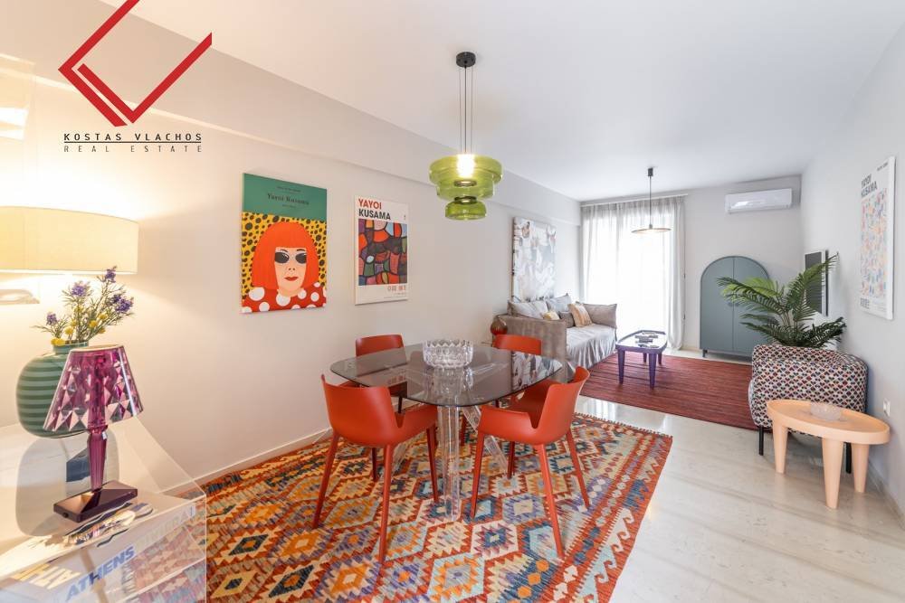 Apartment in Vouliagmeni, Attica, Greece 1 - 16085030
