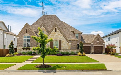Casa en Frisco, Texas, Estados Unidos 1