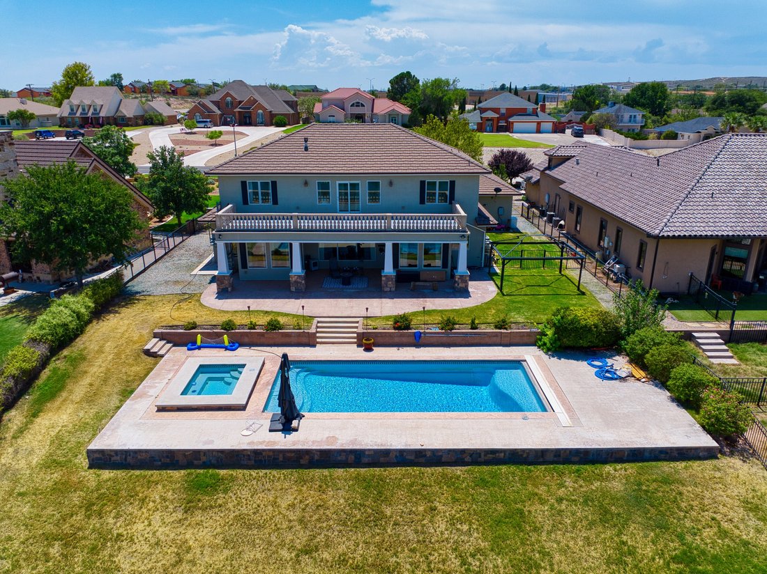 House in Carlsbad, New Mexico, United States 5 - 16084753