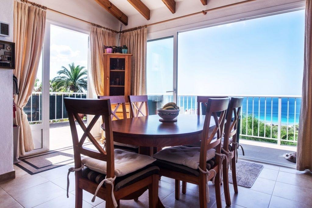 Apartment in Alaior, Balearic Islands, Spain 1 - 16084803