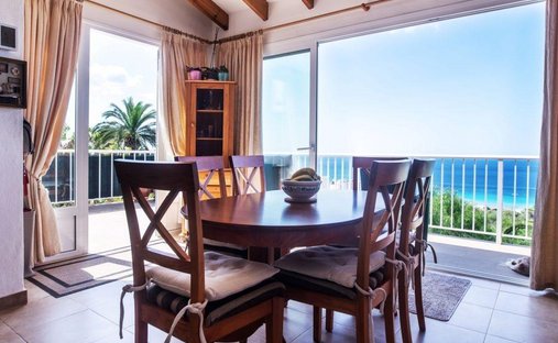 Apartment in Alaior, Balearic Islands, Spain 1