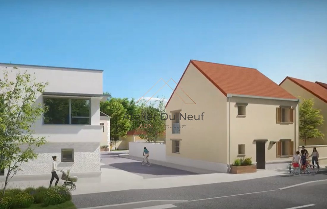 House in Coupvray, Ile-de-France, France 3 - 16083900