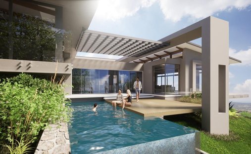 Land in Paarl, Western Cape, South Africa 1