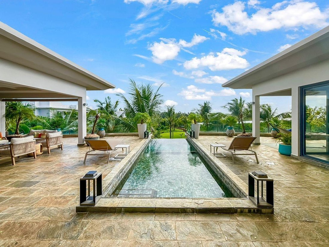 Penthouse in Rivière du Rempart, Rivière du Rempart District, Mauritius 1 - 16089058
