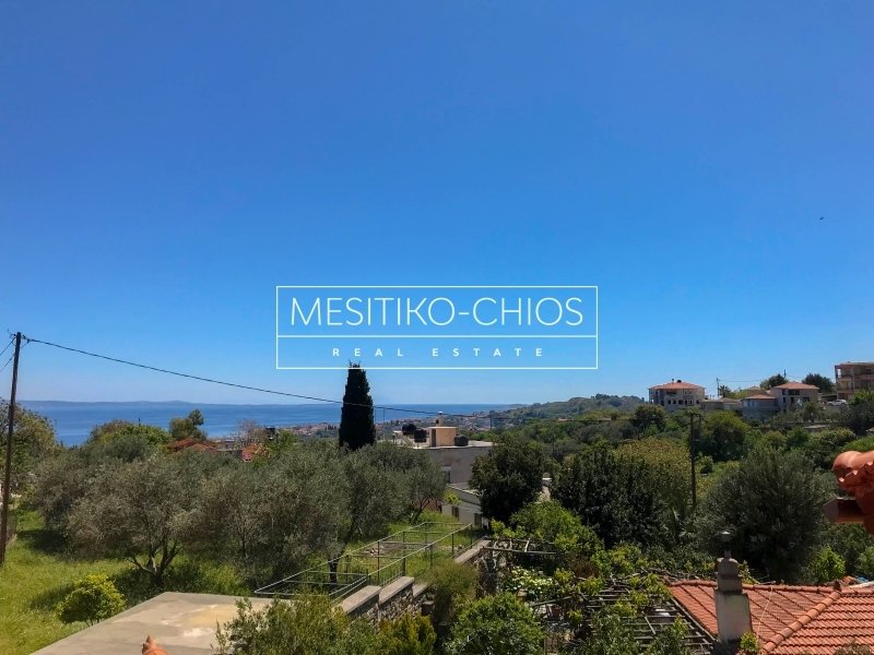 House in Chios, Aegean, Greece 5 - 16083688
