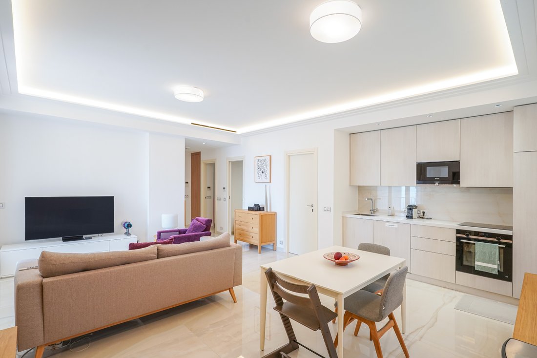 Apartment in Monaco, Monaco 3 - 16082272