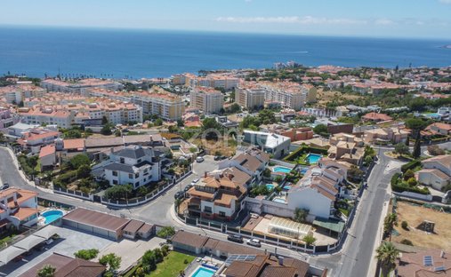 Maison à Carcavelos et Parede, Lisbonne, Portugal 1