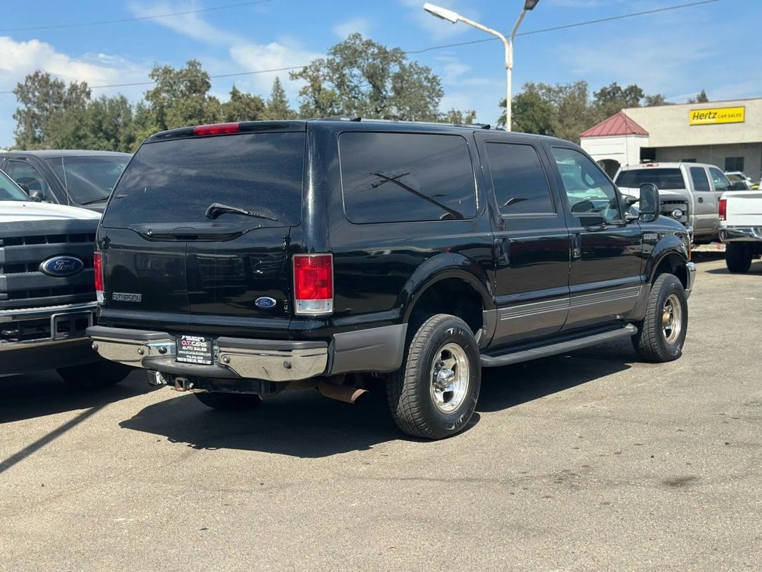 Suv in Roseville, CA, United States 4 - 16087197