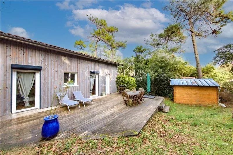 Villa in 33970 Le Cap-Ferret, Lège-Cap-Ferret, Nouvelle-Aquitaine 4 - 16083928