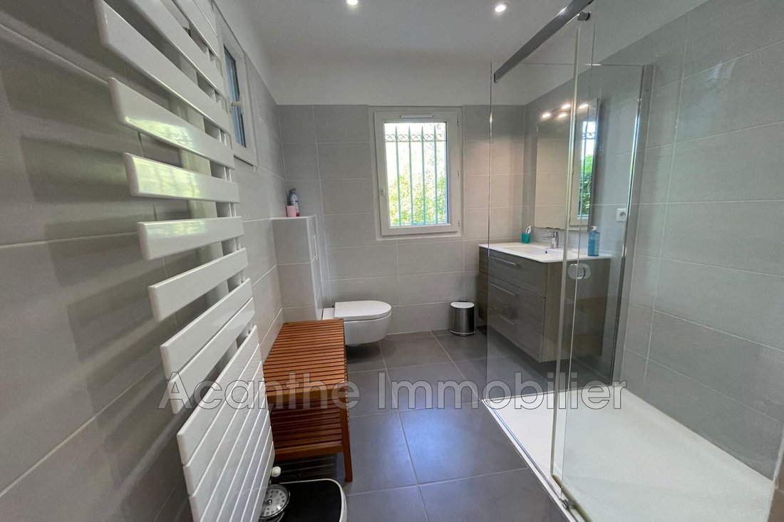 Villa in Montferrier-sur-Lez, Occitania, France 4 - 16089953