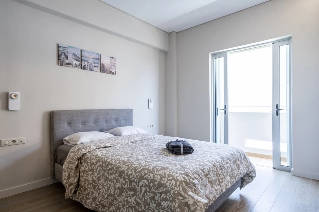Apartment in Glyfada, Attica, Greece 2 - 16084414