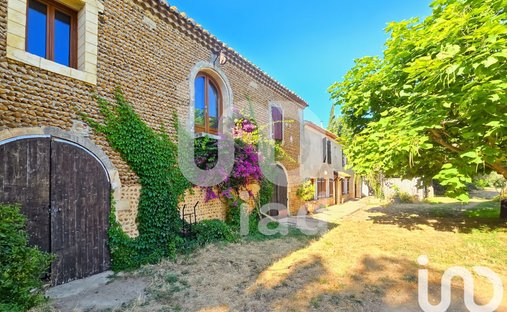 Casa a Arles, Provenza-Alpi-Costa Azzurra, Francia 1