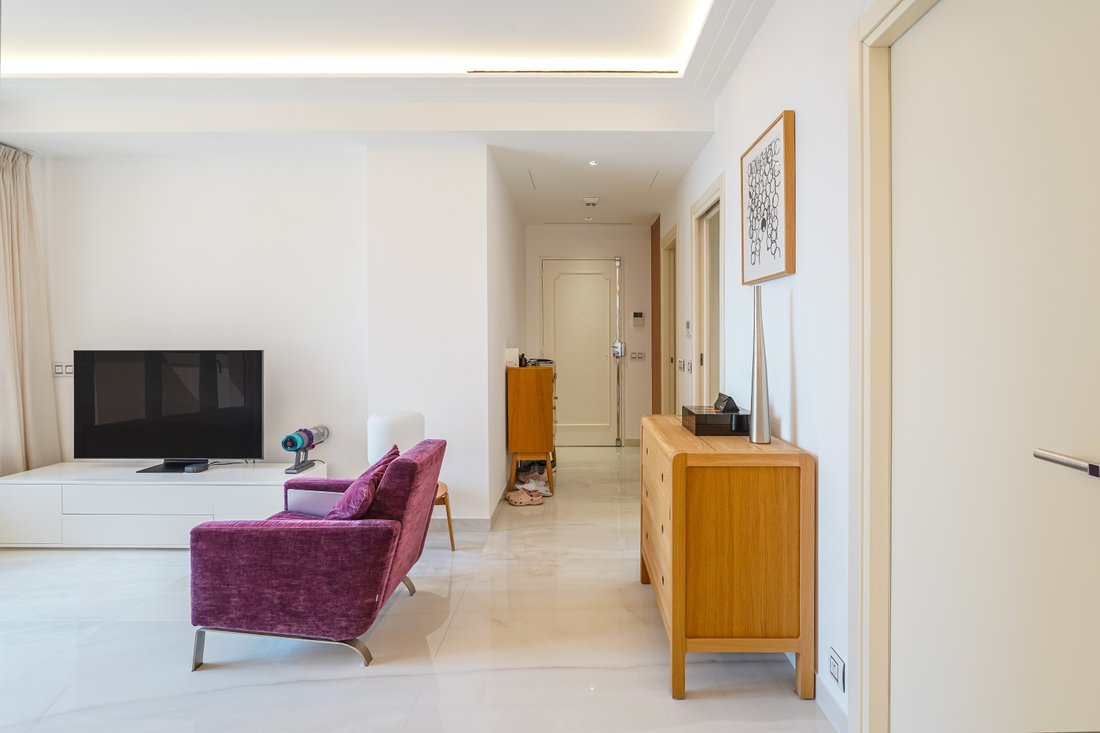 Apartment in Monaco, Monaco 4 - 16082272