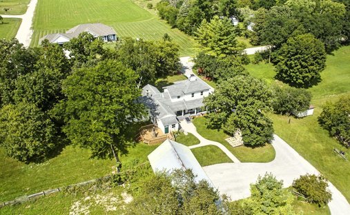 Casa en Eagle, Wisconsin, Estados Unidos 1