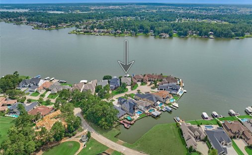 Casa a Montgomery, Texas, Stati Uniti 1