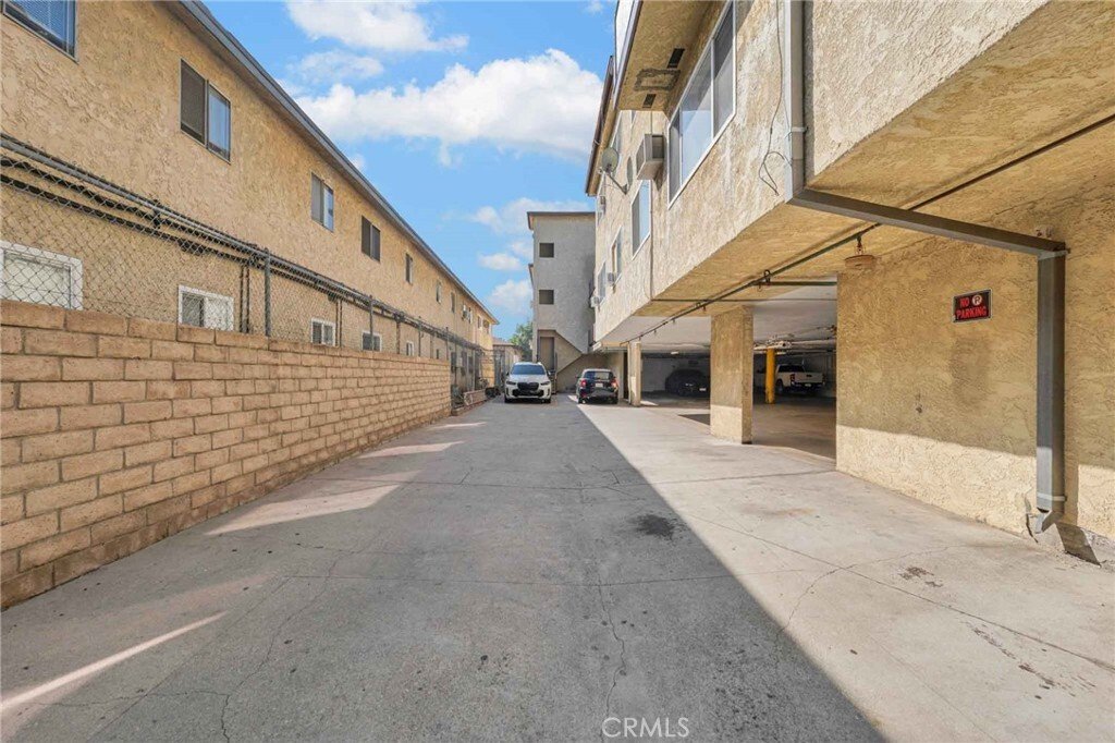 Apartment in Los Angeles, California, United States 5 - 14841487