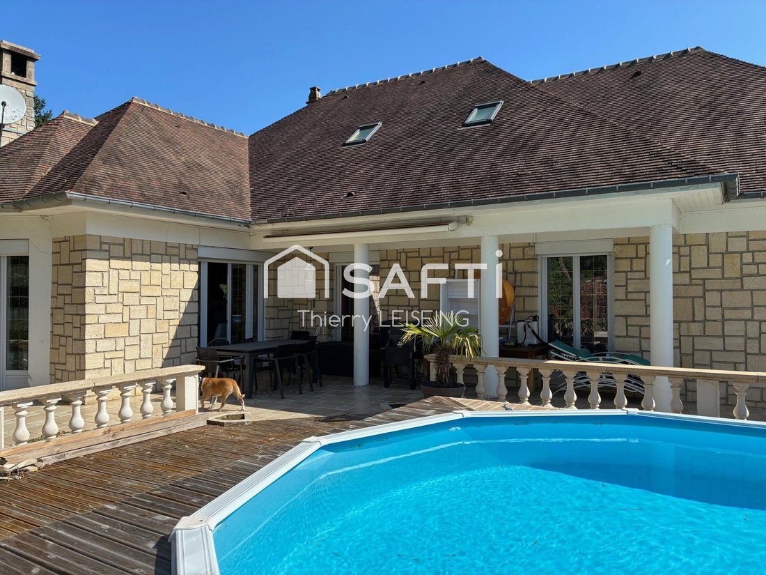 House in Navarre, Evreux, France 1 - 16084475