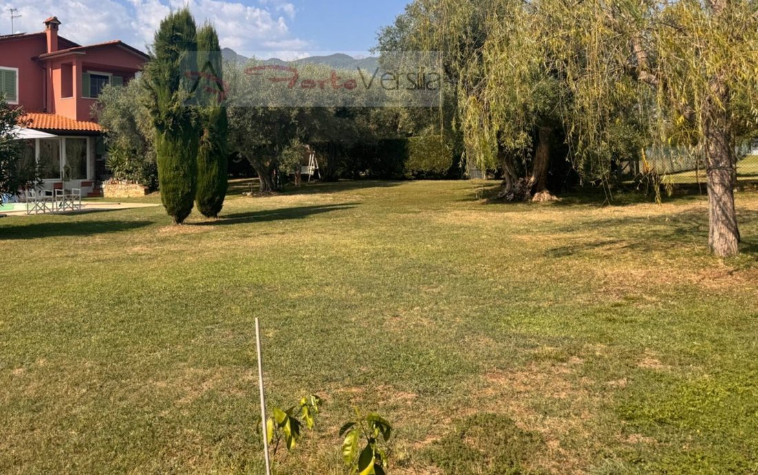 Villa in Seravezza, Tuscany, Italy 5 - 16090356