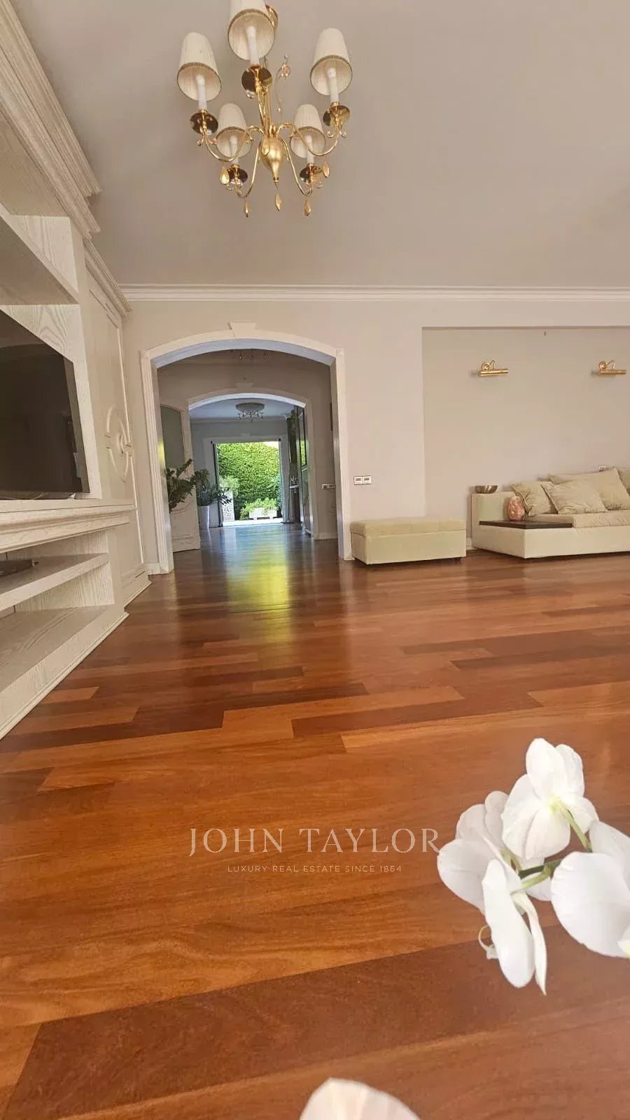 Villa in Agios Athanasios, Limassol, Cyprus 4 - 16083764