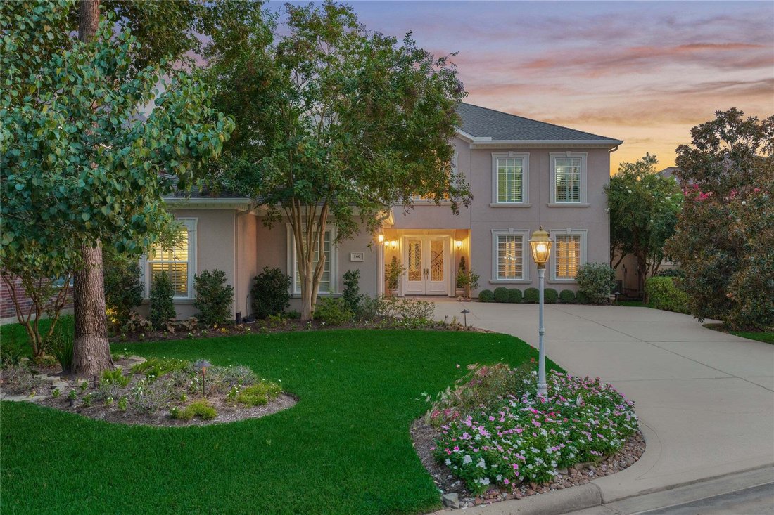 House in Montgomery, Texas, United States 5 - 16088216
