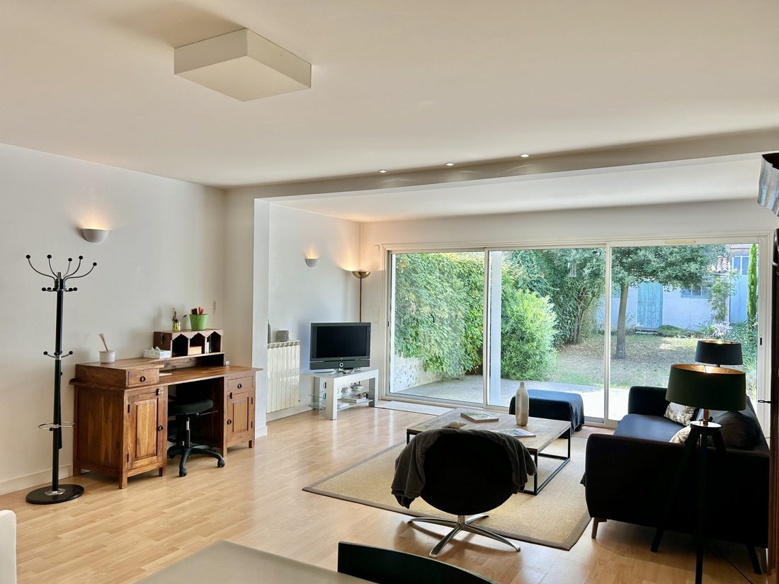 House in Pontaillac, Royan, France 2 - 15651178