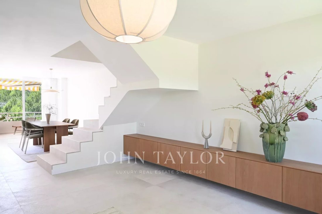 Apartment in Palma, Balearic Islands, Spain 2 - 16083930