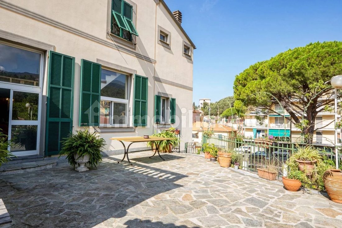 Villa in Italy 1 - 16083894