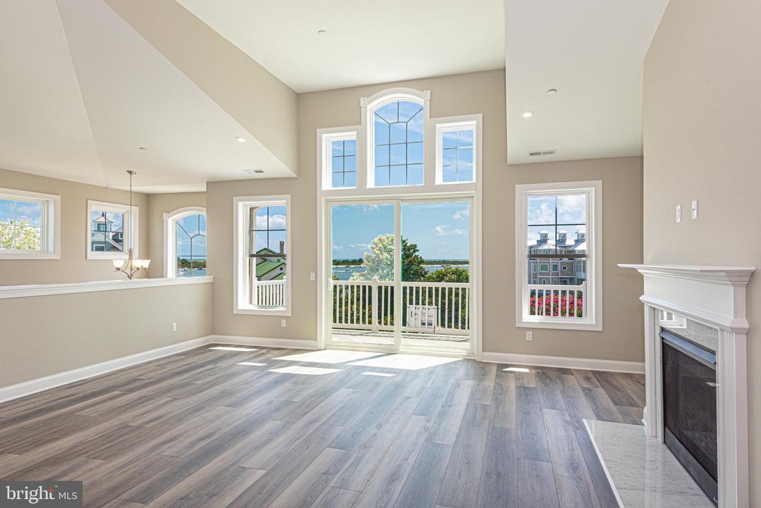 House in West Ocean City, Maryland, United States 2 - 16089756