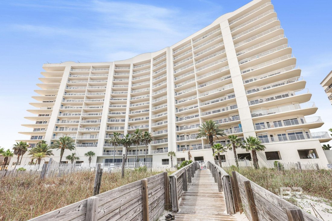 Condo in Orange Beach, Alabama, United States 2 - 16087885