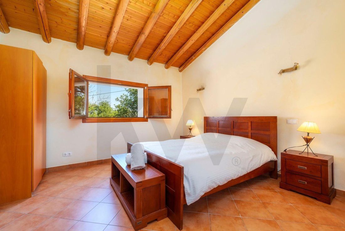 Townhouse in Sao Bras de Alportel, Algarve, Portugal 1 - 16086767