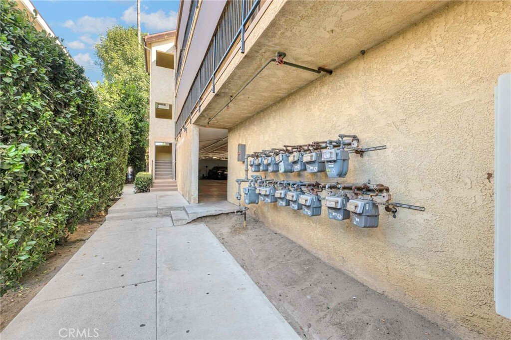 Apartment in Los Angeles, California, United States 4 - 14841487