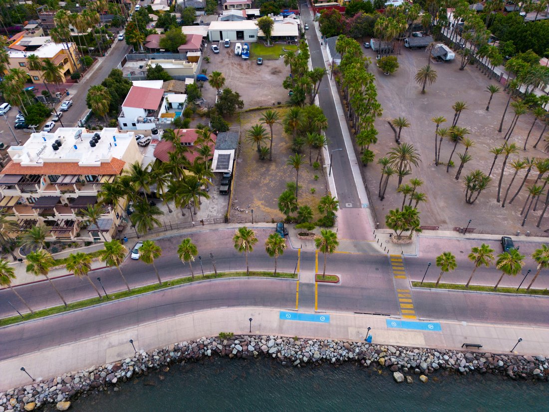 Land in Loreto, Baja California Sur, Mexico 3 - 12978500