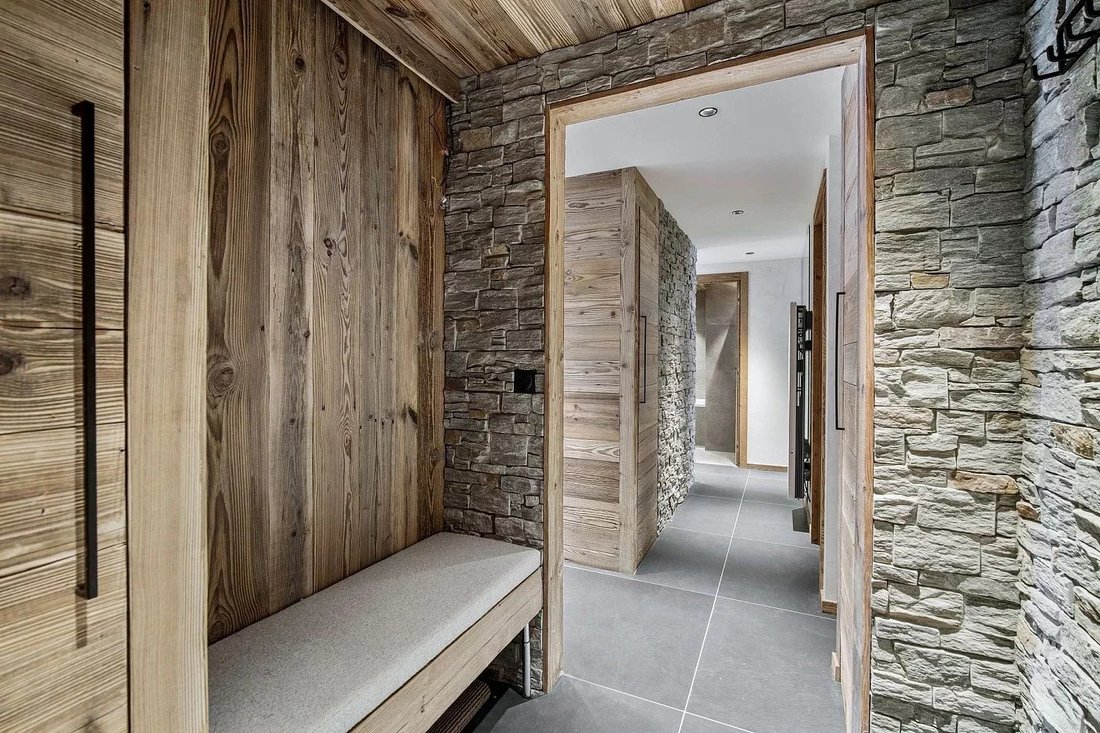 Apartment in Tignes, Auvergne-Rhône-Alpes, France 2 - 16088439