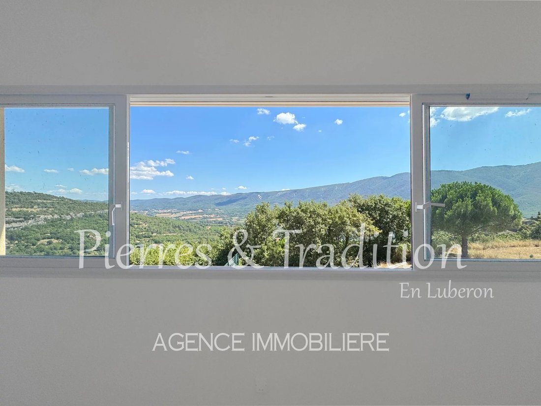 House in Saint-Martin-de-Castillon, Provence-Alpes-Côte d'Azur, France 2 - 16083926