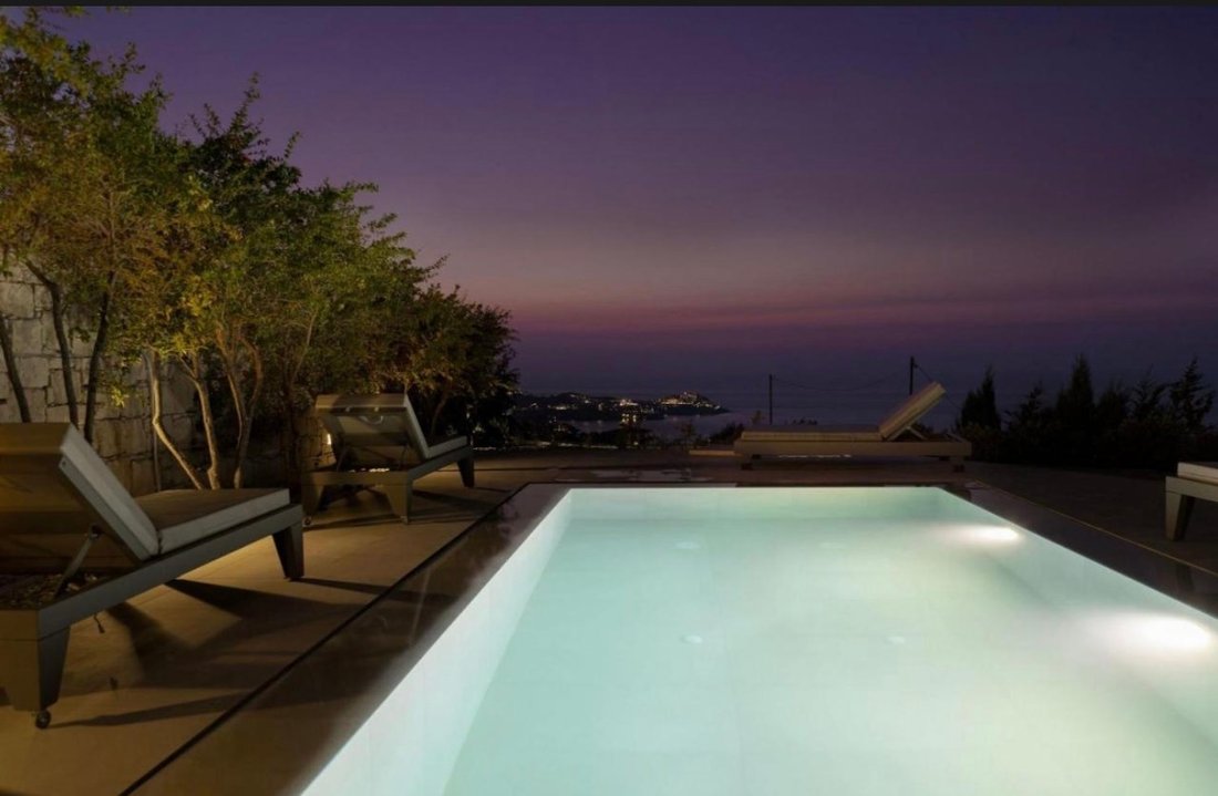 Condo in Community of Achlada, Gazi, Greece 5 - 16084411