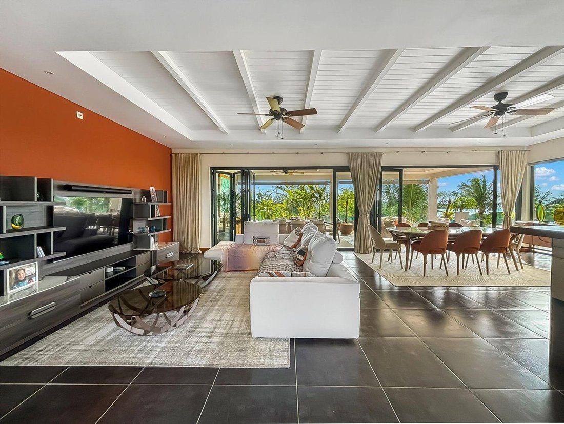 Penthouse in Rivière du Rempart, Rivière du Rempart District, Mauritius 2 - 16089058