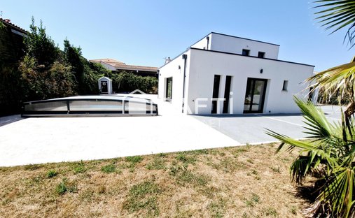 Castle for Sale in Anglès, Occitanie, France