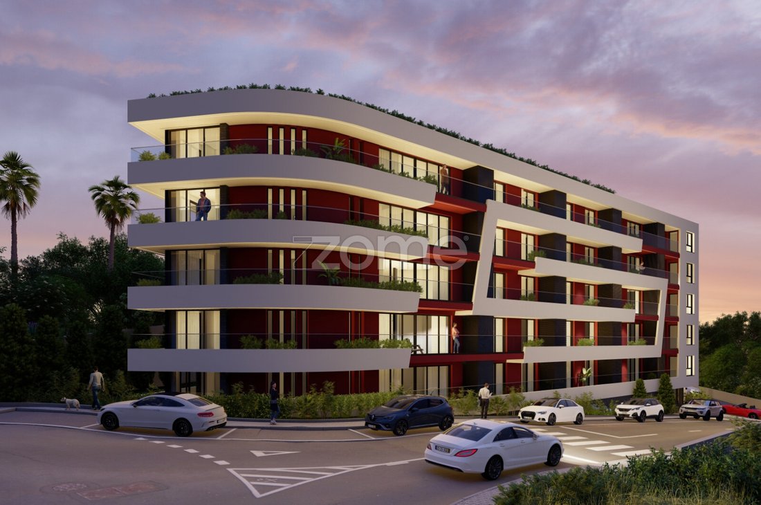 Apartment in Reed, Madeira, Portugal 2 - 16085911
