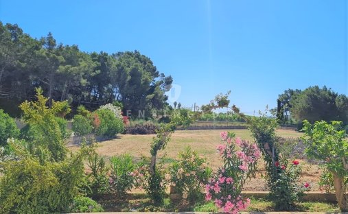 Villa in Sant Joan de Labritja, Balearische Inseln, Spanien 1