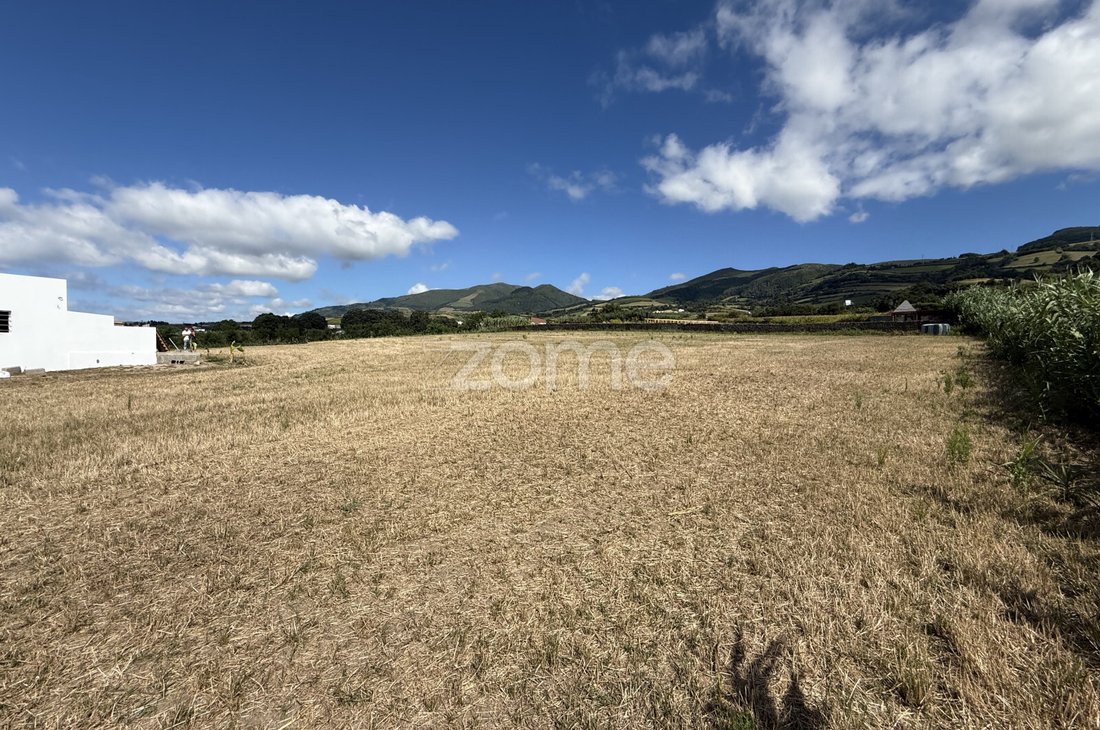Land in Vila Franca do Campo (Sao Pedro), Azores, Portugal 3 - 16085657