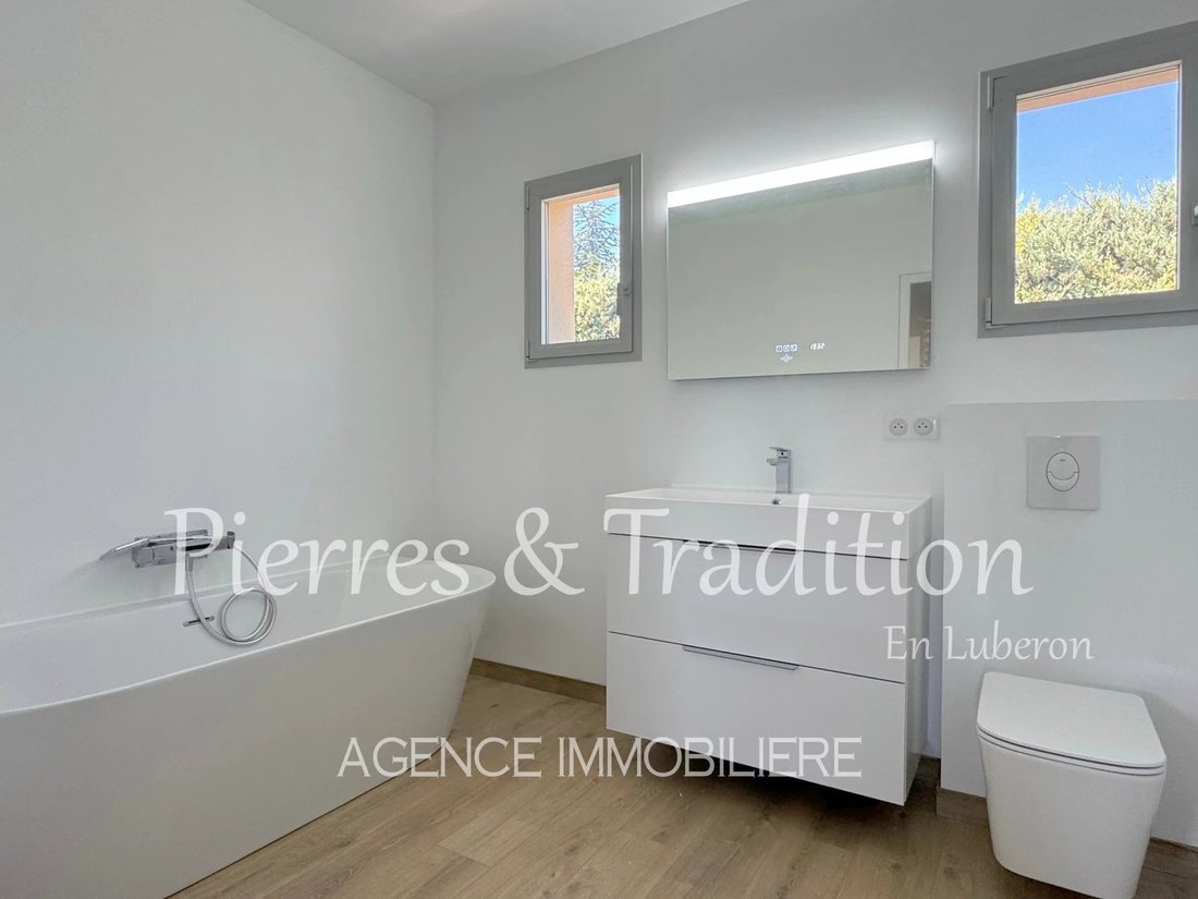 House in Saint-Martin-de-Castillon, Provence-Alpes-Côte d'Azur, France 5 - 16083926