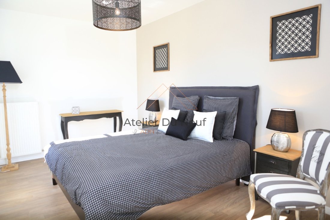 Apartment in Serris, Ile-de-France, France 4 - 16083875